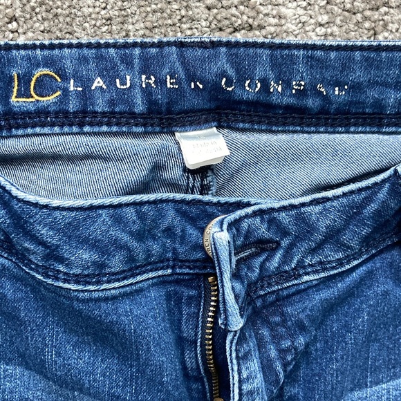 LC Lauren Conrad Low Rise Legging Jeans - Picture 6 of 10